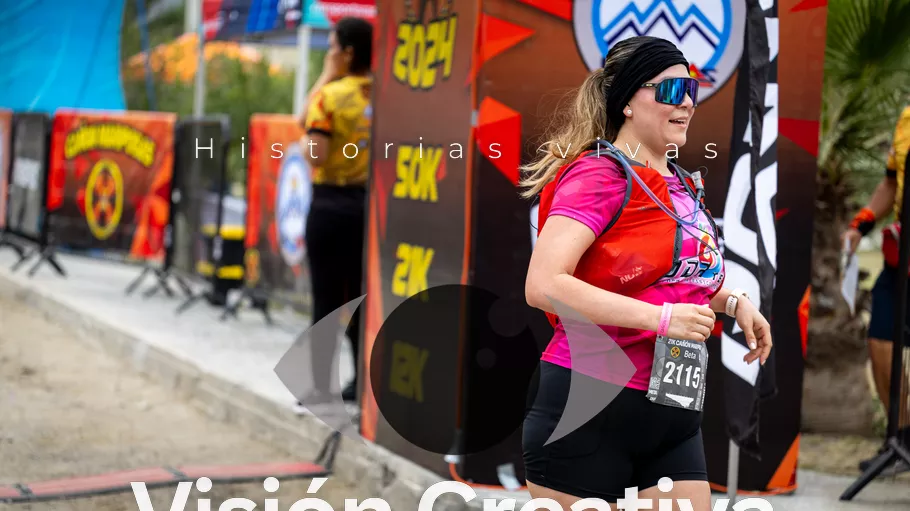 Foto del evento Ultra Cañon Mariposas 2024
