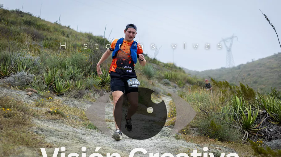 Foto del evento Ultra Cañon Mariposas 2024