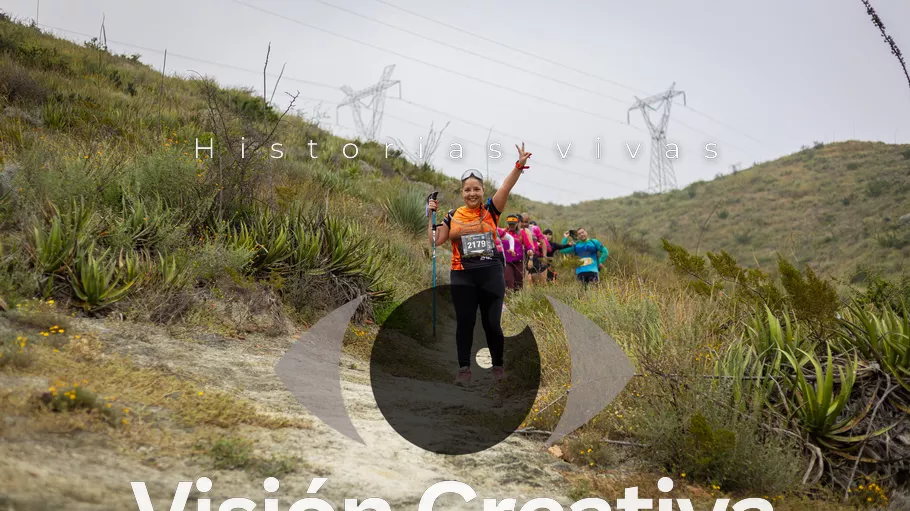 Foto del evento Ultra Cañon Mariposas 2024