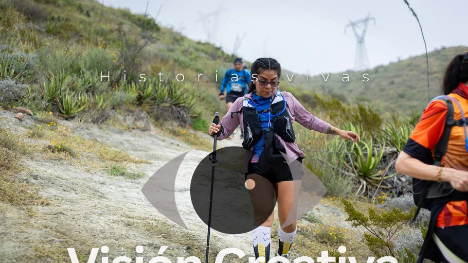 Foto del evento Ultra Cañon Mariposas 2024