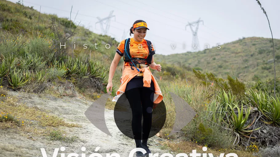 Foto del evento Ultra Cañon Mariposas 2024