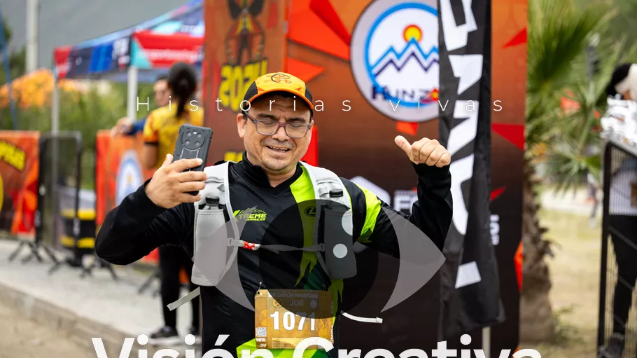 Foto del evento Ultra Cañon Mariposas 2024