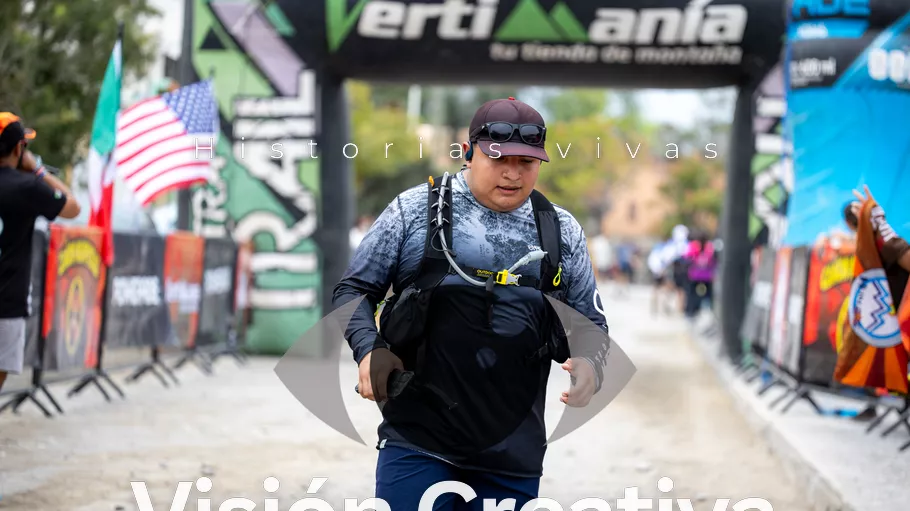 Foto del evento Ultra Cañon Mariposas 2024