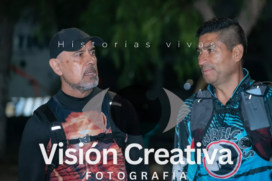 Foto del evento Ultra Cañon Mariposas 2024
