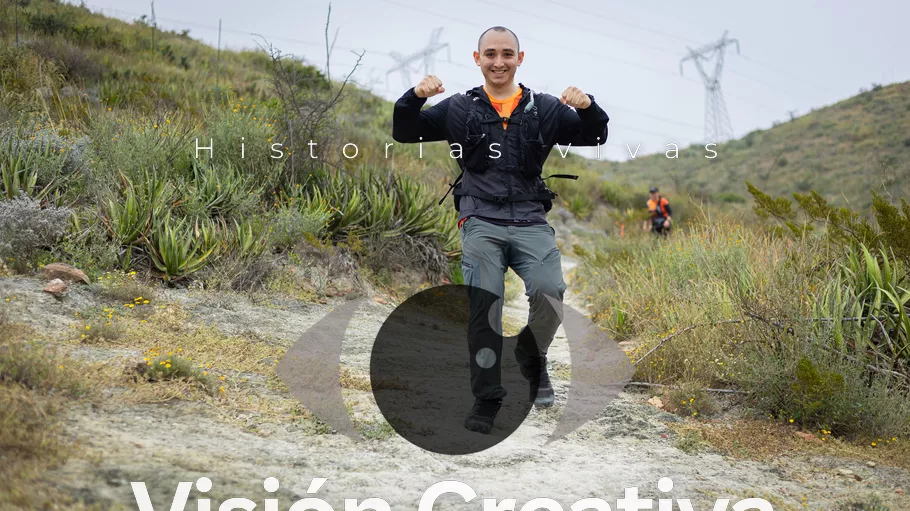 Foto del evento Ultra Cañon Mariposas 2024