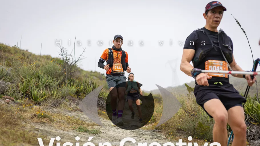 Foto del evento Ultra Cañon Mariposas 2024