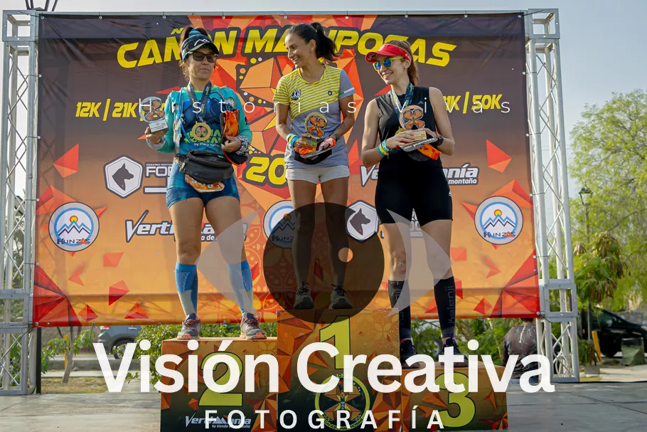 Foto del evento Ultra Cañon Mariposas 2024