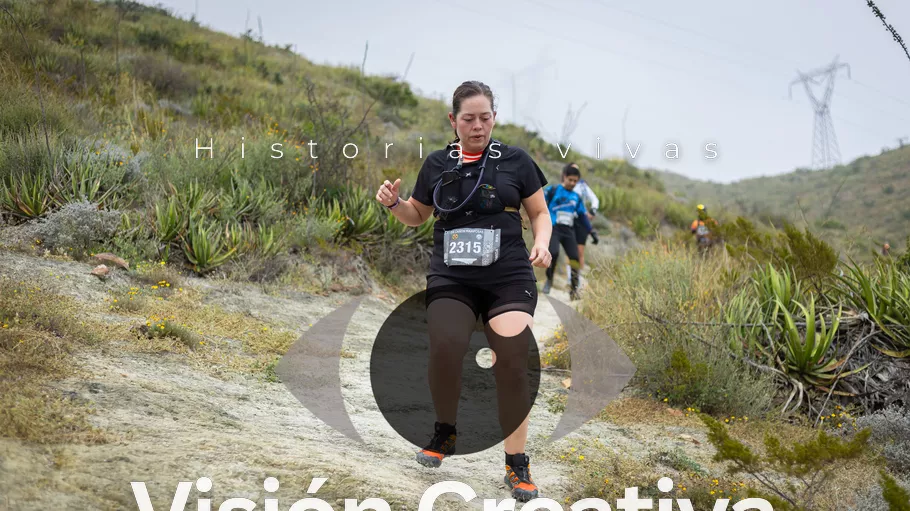 Foto del evento Ultra Cañon Mariposas 2024