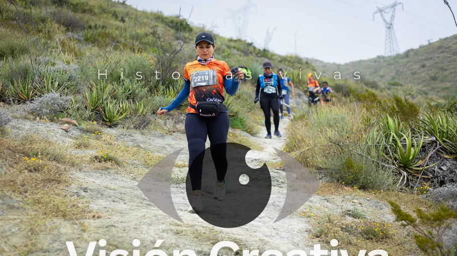 Foto del evento Ultra Cañon Mariposas 2024