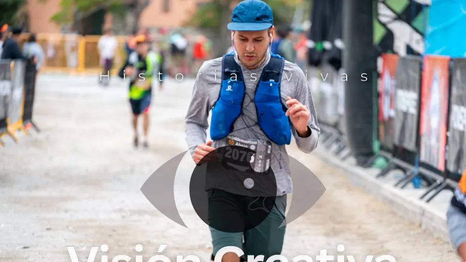 Foto del evento Ultra Cañon Mariposas 2024