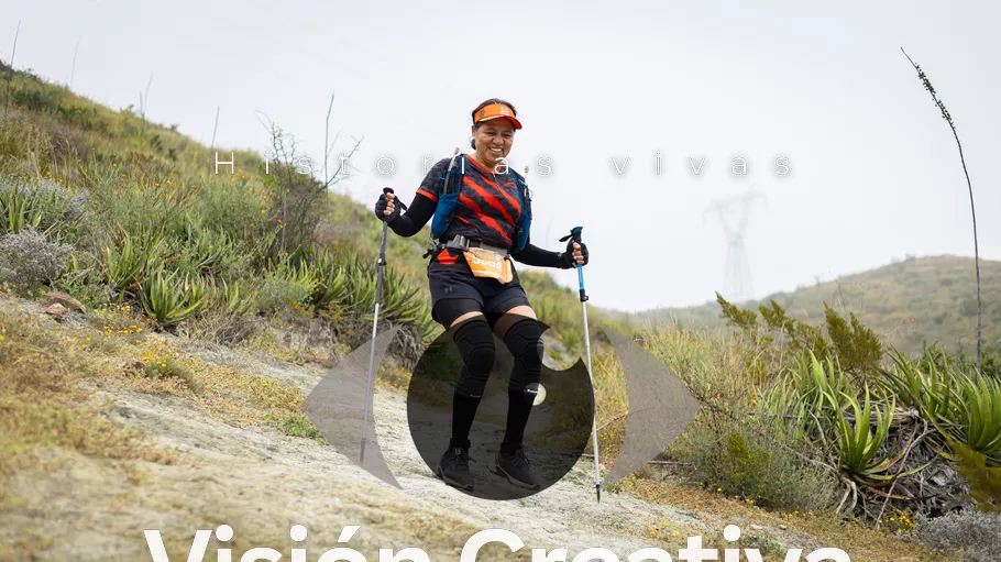Foto del evento Ultra Cañon Mariposas 2024