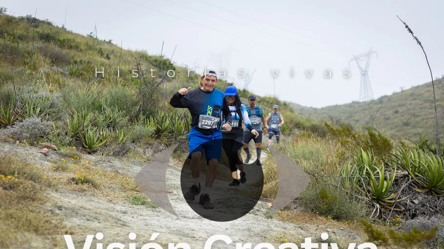 Foto del evento Ultra Cañon Mariposas 2024