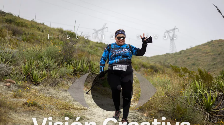 Foto del evento Ultra Cañon Mariposas 2024