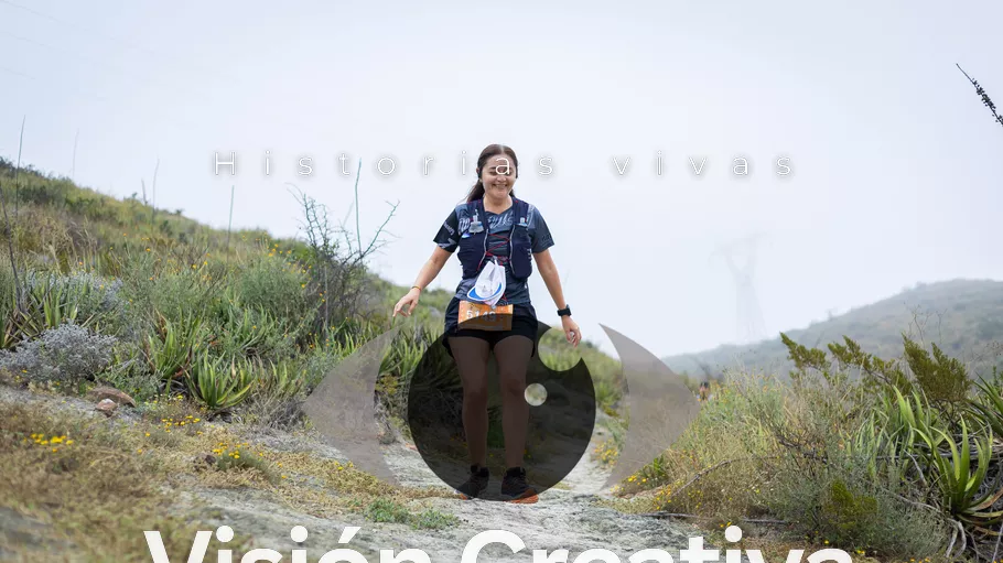Foto del evento Ultra Cañon Mariposas 2024