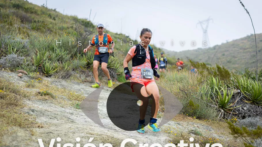 Foto del evento Ultra Cañon Mariposas 2024