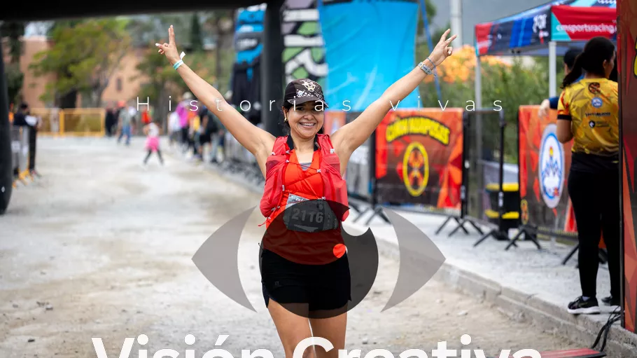 Foto del evento Ultra Cañon Mariposas 2024