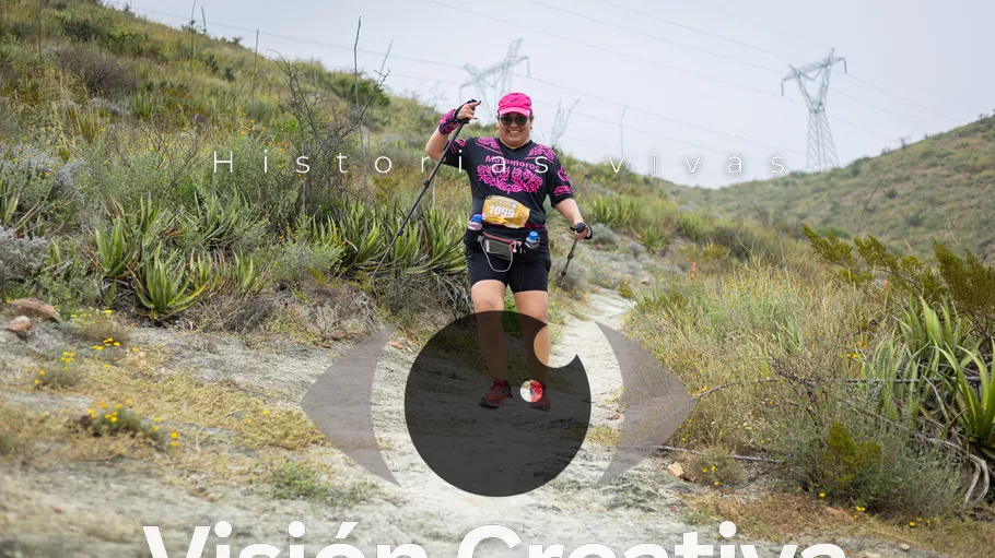 Foto del evento Ultra Cañon Mariposas 2024