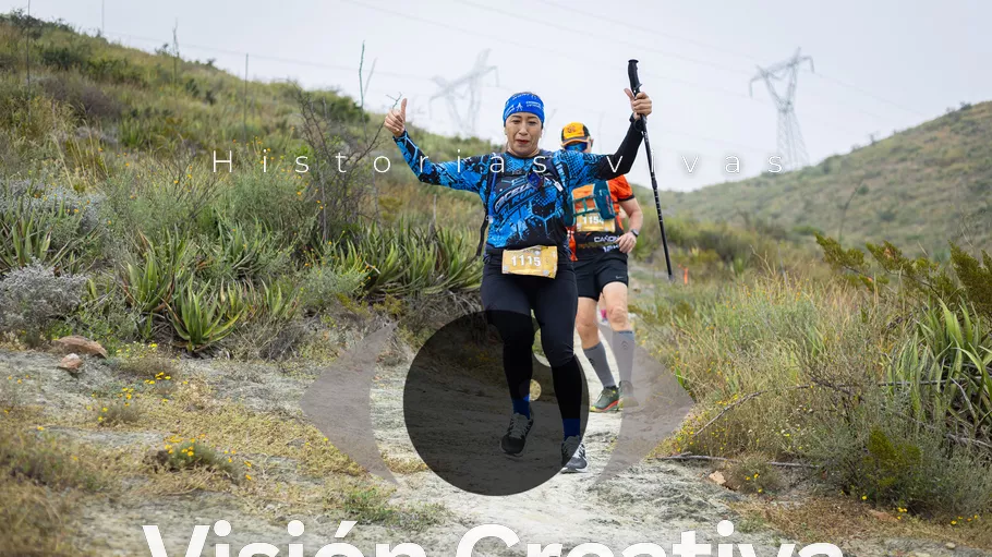Foto del evento Ultra Cañon Mariposas 2024