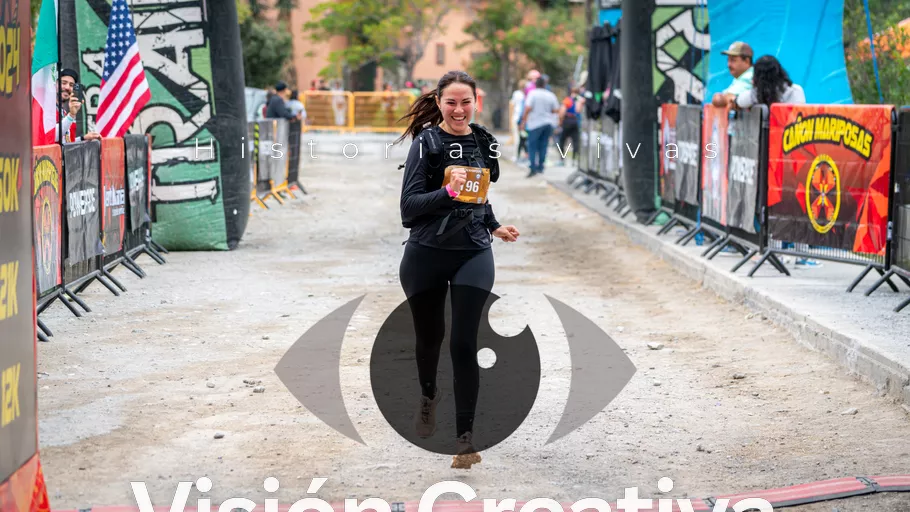 Foto del evento Ultra Cañon Mariposas 2024
