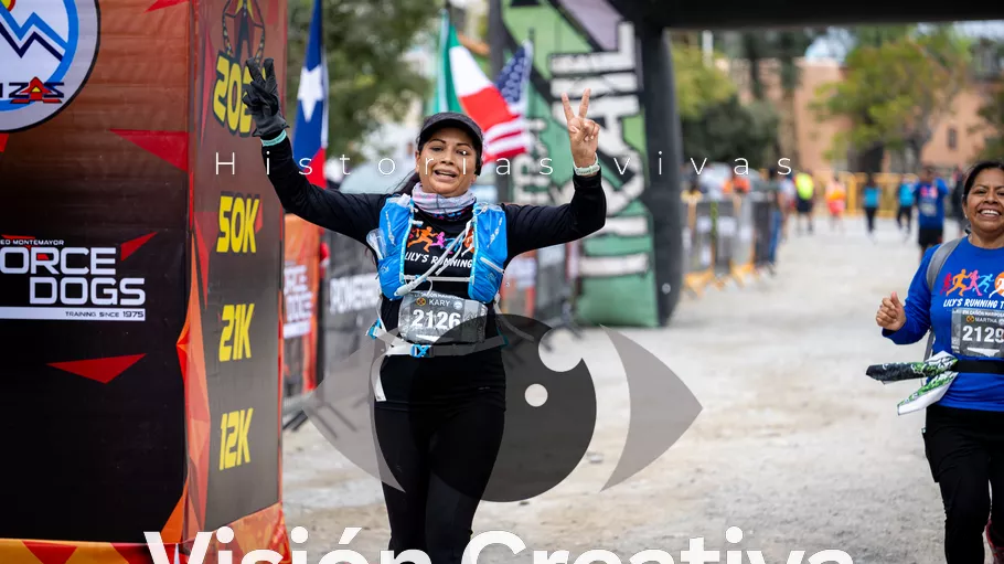 Foto del evento Ultra Cañon Mariposas 2024