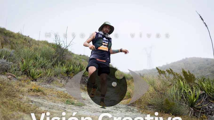 Foto del evento Ultra Cañon Mariposas 2024