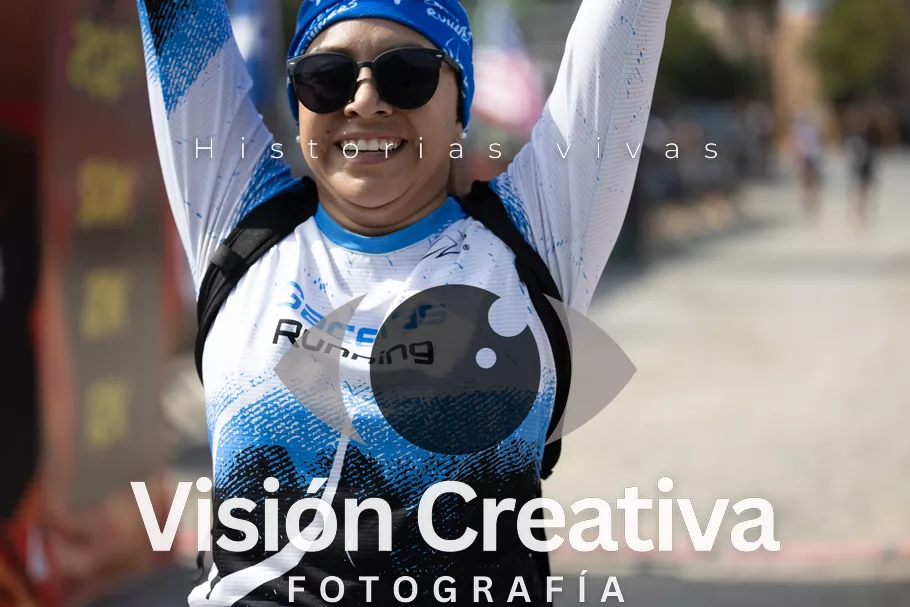 Foto del evento Ultra Cañon Mariposas 2024