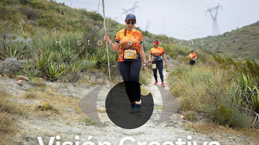 Foto del evento Ultra Cañon Mariposas 2024