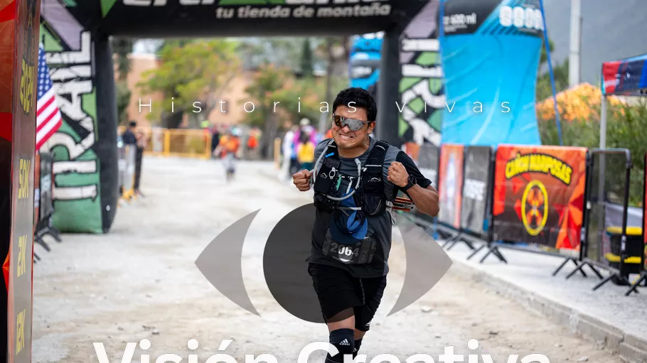 Foto del evento Ultra Cañon Mariposas 2024