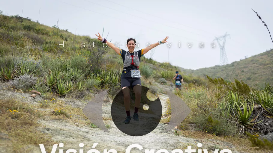 Foto del evento Ultra Cañon Mariposas 2024