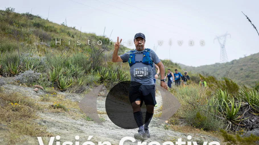 Foto del evento Ultra Cañon Mariposas 2024