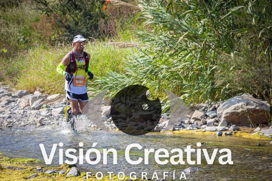 Foto del evento Ultra Cañon Mariposas 2024