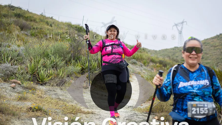 Foto del evento Ultra Cañon Mariposas 2024