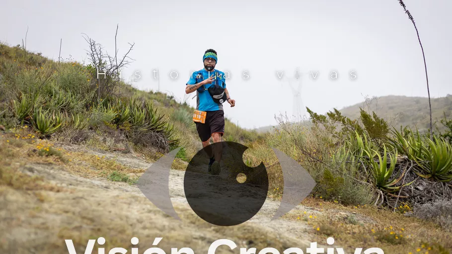 Foto del evento Ultra Cañon Mariposas 2024
