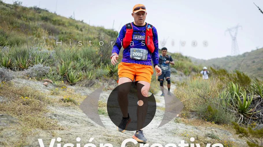 Foto del evento Ultra Cañon Mariposas 2024