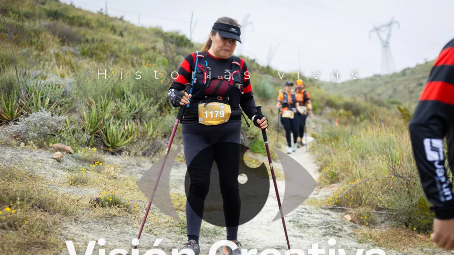 Foto del evento Ultra Cañon Mariposas 2024