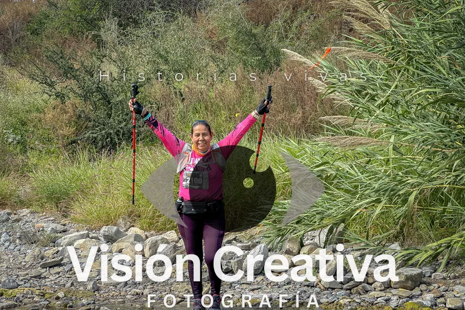 Foto del evento Ultra Cañon Mariposas 2024