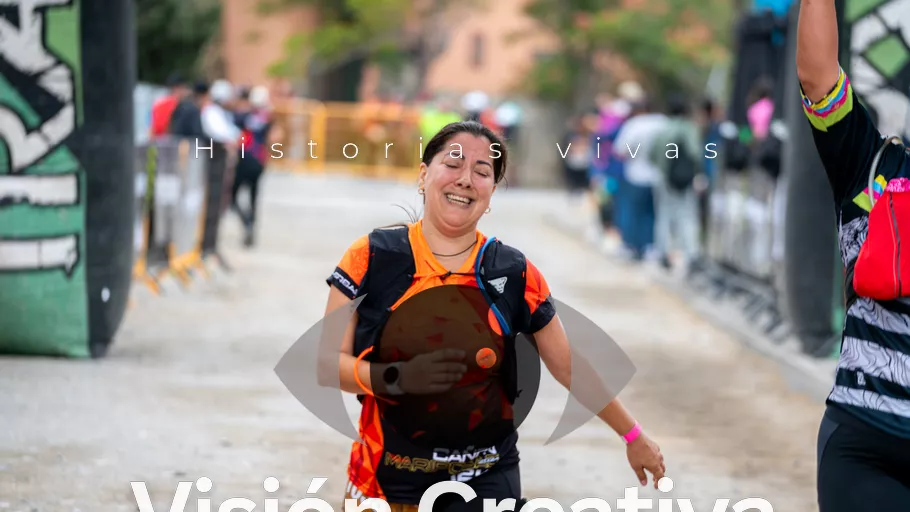 Foto del evento Ultra Cañon Mariposas 2024