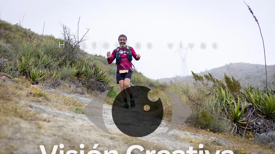 Foto del evento Ultra Cañon Mariposas 2024