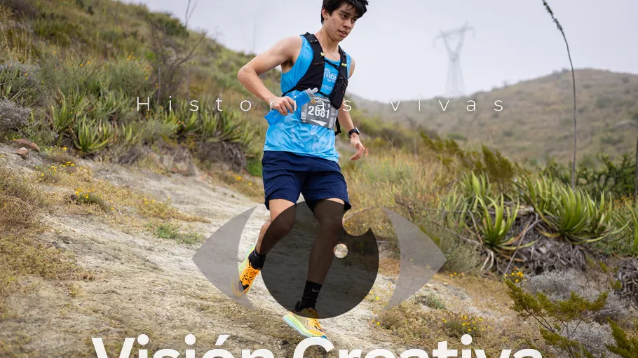 Foto del evento Ultra Cañon Mariposas 2024