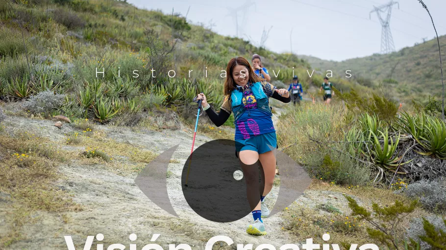 Foto del evento Ultra Cañon Mariposas 2024