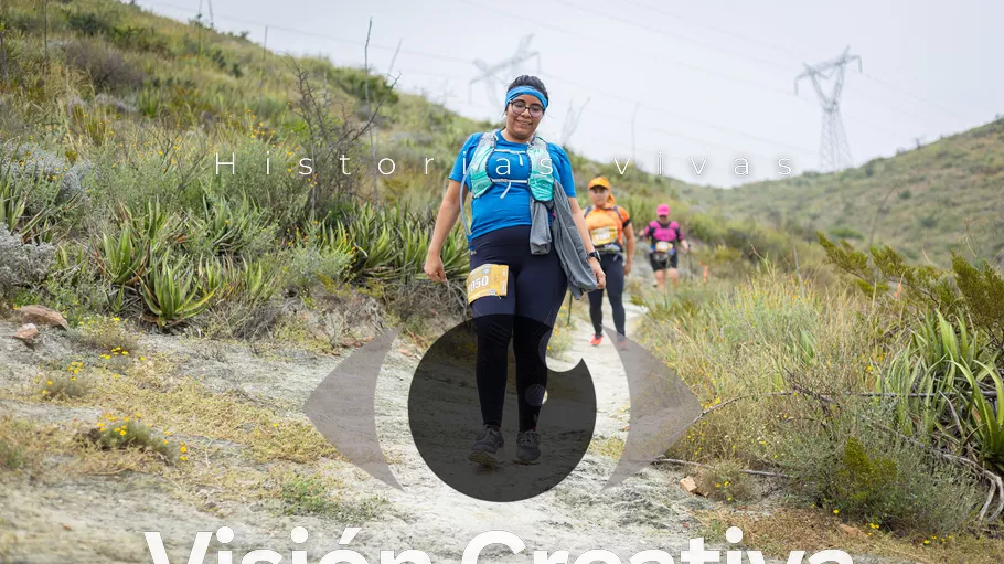 Foto del evento Ultra Cañon Mariposas 2024