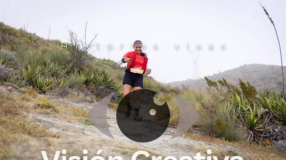 Foto del evento Ultra Cañon Mariposas 2024