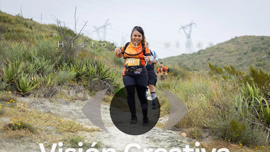 Foto del evento Ultra Cañon Mariposas 2024