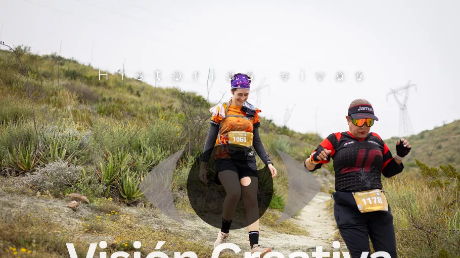 Foto del evento Ultra Cañon Mariposas 2024