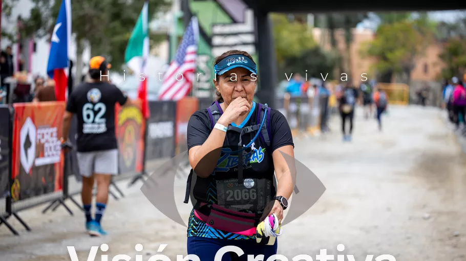 Foto del evento Ultra Cañon Mariposas 2024