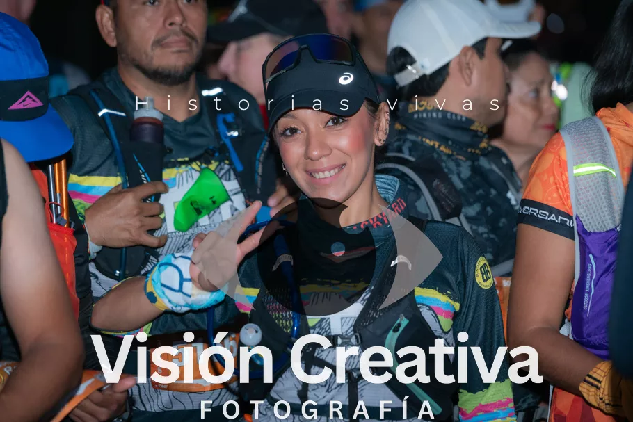 Foto del evento Ultra Cañon Mariposas 2024