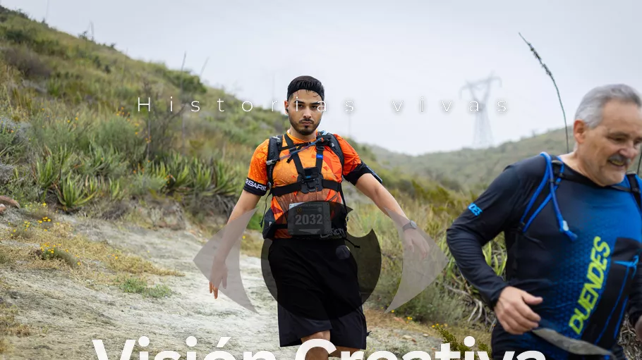 Foto del evento Ultra Cañon Mariposas 2024