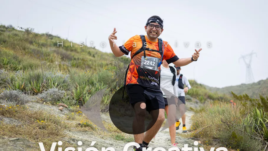 Foto del evento Ultra Cañon Mariposas 2024