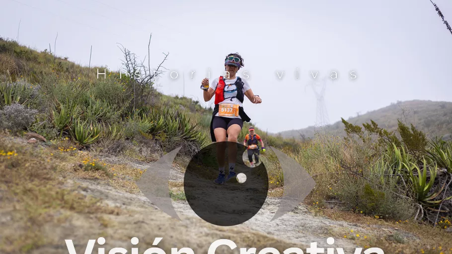 Foto del evento Ultra Cañon Mariposas 2024