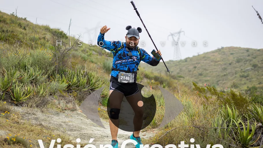 Foto del evento Ultra Cañon Mariposas 2024